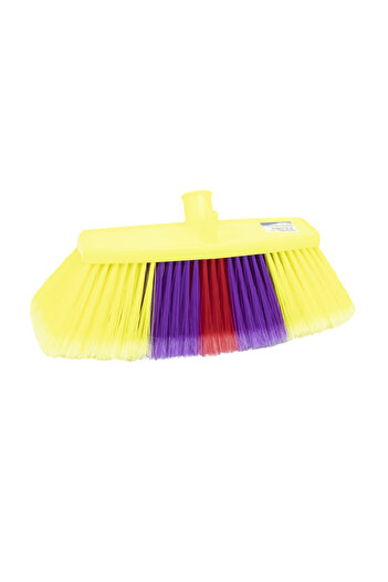 Mons 3 Pieces Marathon Brush Diamond Marathon Auto Bus Truck Brush (We Send Marathon Brush)
