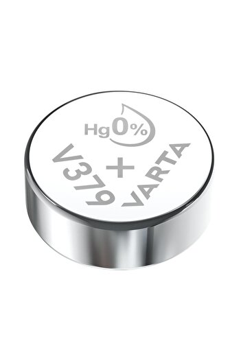 Varta Baterie V379 Silver Oxide