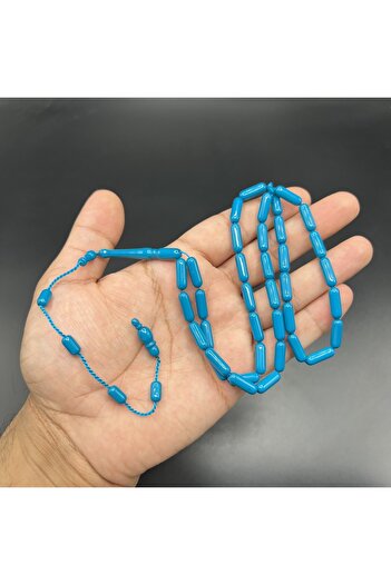 Gerenic Pine Bakelite Rosary - Al Hiba