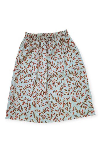 Jelly ekib Plus Size Skirt
