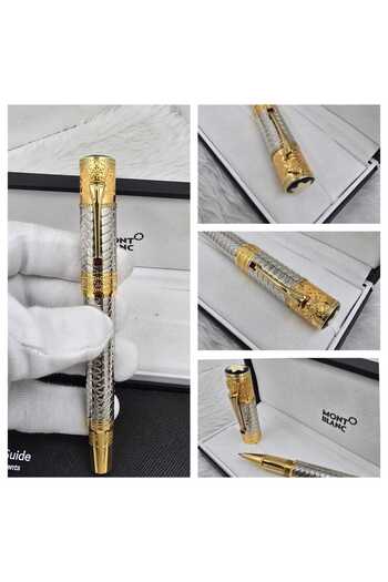 Mo Mont Blanc Elizabeth pens
