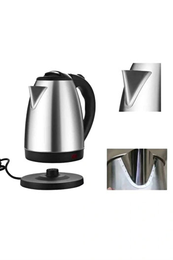 shopwave Kettle
