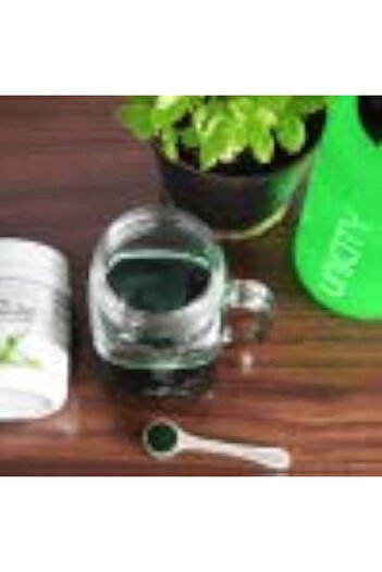 UNICITY Super Chlorophyll | Natural Detox & Energy Booster