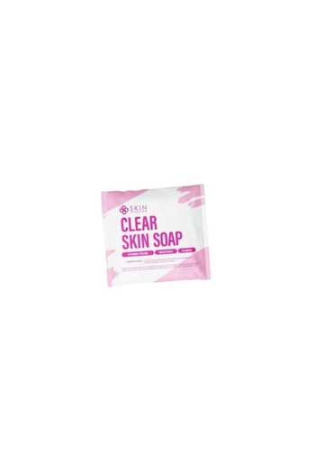 SUN CLEAN CLEAR SKIN SOAP