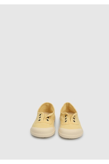 IGOR Mink Slip-On