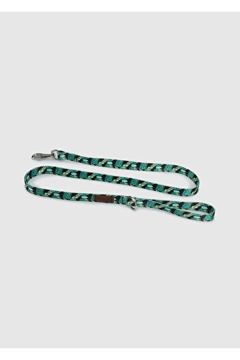 Provoq Green T1040 Leaf Travel Strap
