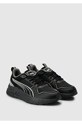 Puma E6Trınıty 2 Lt Dayınight Anthracite Women's Sneaker 40355202