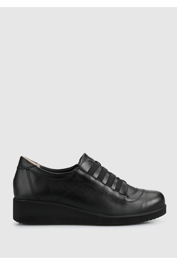 Eclipse Black Women's Shoes