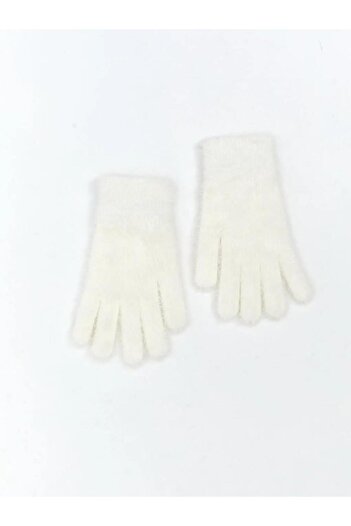 LC Waikiki Basic Women's Knit Gloves (W5)