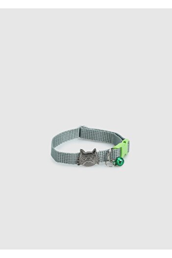 Provoq Green T1070 Green Thin Leash Cat