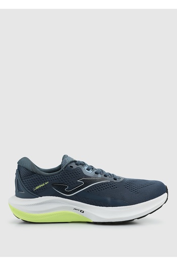 Joma Hıspalıs 2521 Gray Gray Men's Running Shoes Rhıspw2521