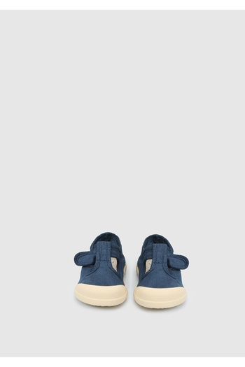 IGOR Navy Blue Slip-On