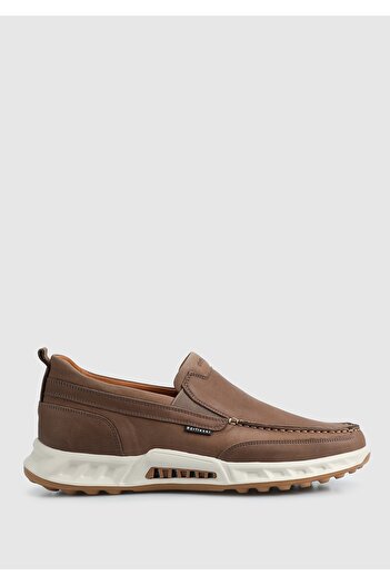 Dr.Flexer Toprak Leather Men's Shoes