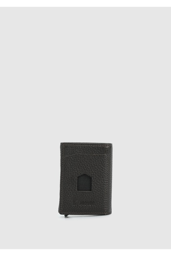 Provoq Coffee 356 Flt Leather Brown