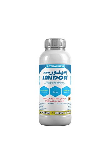 ASTRACHEM Imidor 200 SL