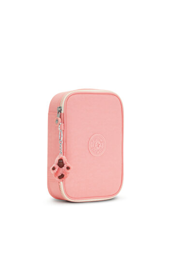 Kipling 100 PENS PINK CANDY