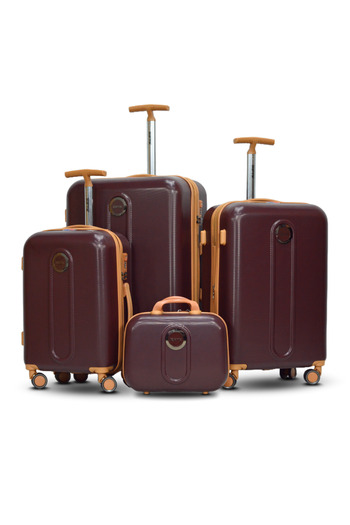 TRIPTIK Travel bag set