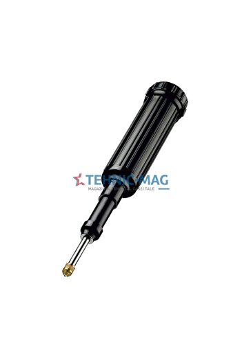 TECOMEC Chainsaw Bar Greaser, Professional