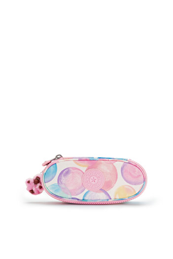 Kipling DUOBOX BUBBLY ROSE