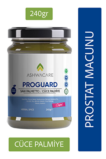 ASHWACARE Get renewed balance and vitality with the unique herbal blend (dwarf palm) and a range of natural ingredients.
