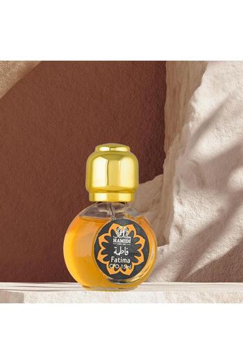 Hamidi Fatima Perfume Oil by - 15ml