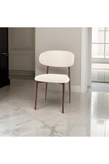 DEC13 Beige single chair