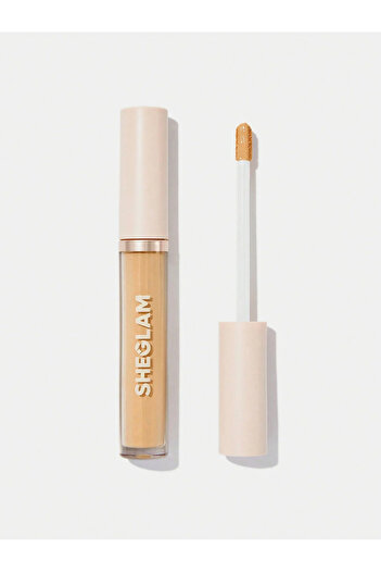 Shiglam Shiglam 12-Hour Full Coverage Liquid Concealer - Sand