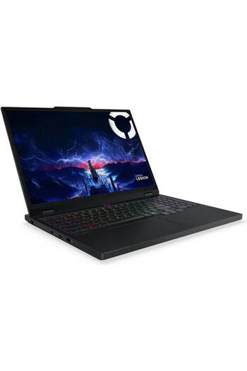 LENOVO Legion 5 15IRX10 Gaming Laptop, 15.1" WQXGA OLED 165Hz Display, Intel Core i9-14900HX, 16GB R