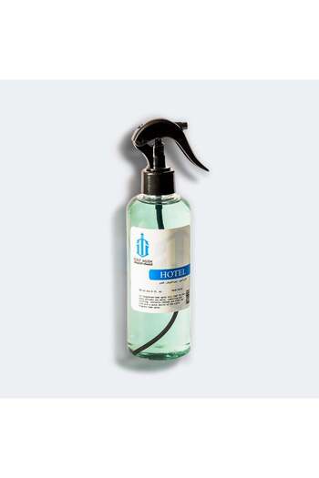 gulf musk مرش هوتيل