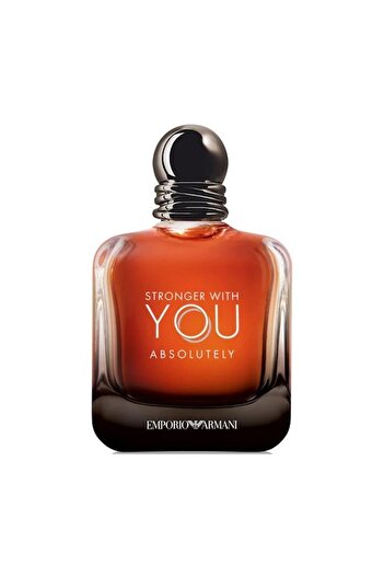 Emporio Armani Stronger with You Absolutely, 100 ml