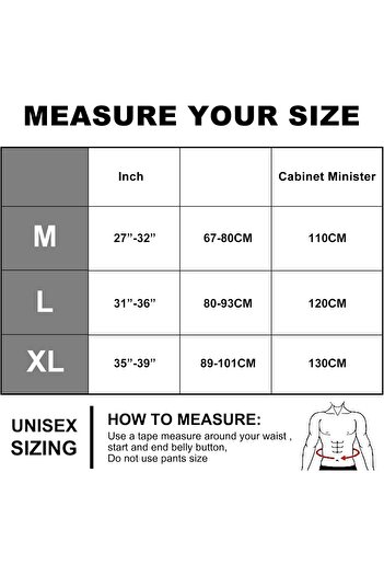 Alcoach Leather Weightlifting Belt, 4 Inch Back Support for Men and Women