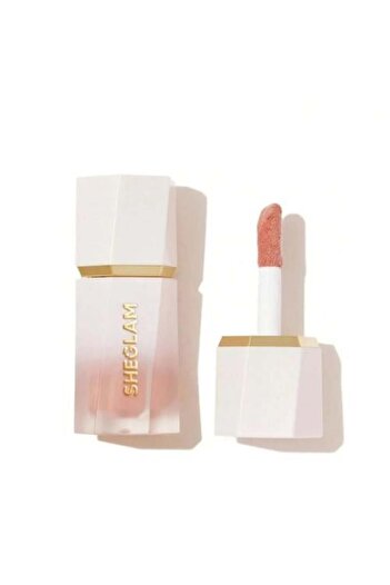 Shiglam Glow Bloom Liquid Highlighter Bellini Brunch 5.2ml