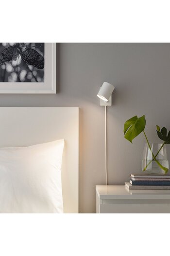 IKEA SOLHETTA LED bulb GU10 345 lumen, dimmable
