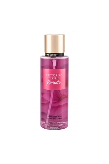 Victoria's Secret Spray De Corp Victoria’s Secret Romantic Parfumat, Flori de Trandafir, Hidratant si Catifelant, 25