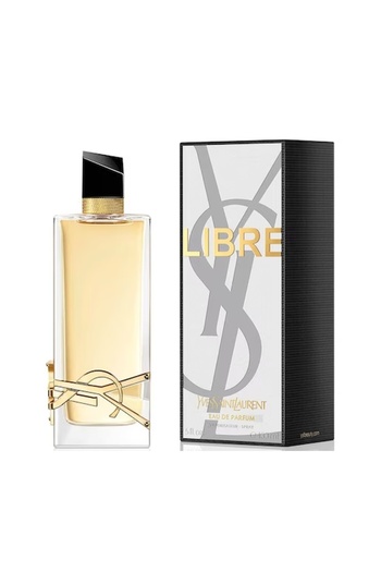 Yves Saint Laurent Libre, Eau de Parfum, Women, 90 ml