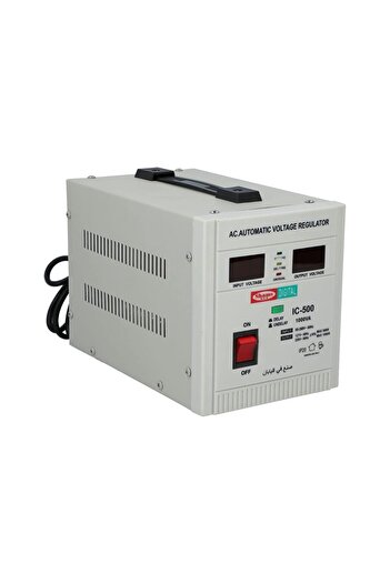 Digital 1000W Japanese Digital Solar Power Inverter and Voltage Regulator | Power Regulator | Voltage Regulation and Protection | High Quality