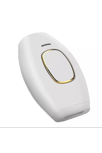 Generic Portable IPL Hair Removal Device for Home Use