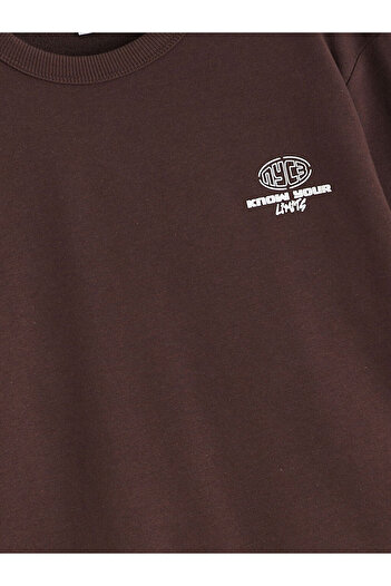 LC Waikiki Crew Neck Boy Sweatshirt