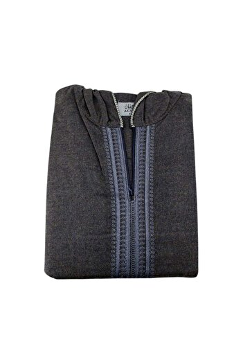 Aknan Moroccan winter shirt - Aknan 21