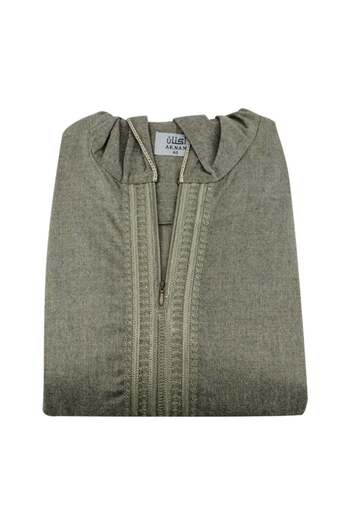 Aknan Moroccan winter shirt - Aknan 21