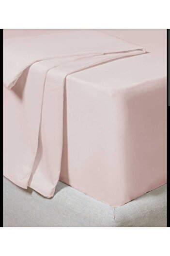 Altınbaşak TEK KİŞİLİK RANFORCE ÇARŞAF TAKIMI 120*200+30 CM %100 PAMUK