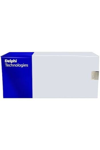 DELPHİ Set plăcuțe de frână LP1953,