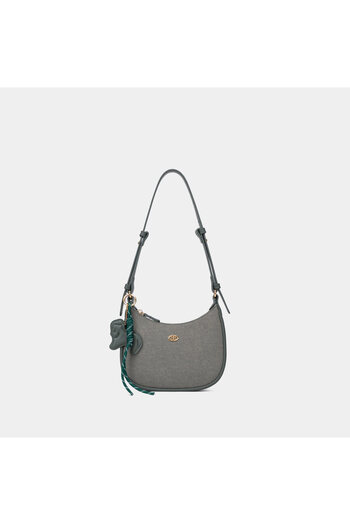 BAGCO Women’s Shoulder Bag – Elegant Structured Hand Bag – Perfect for Office & Travel,