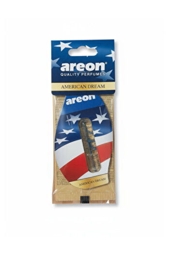 Areon Liquid American Dream car air freshener 5ml
