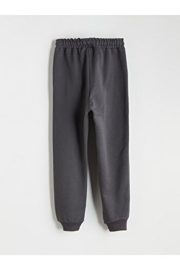 LC Waikiki Men's Tie-Waist Sweatpants