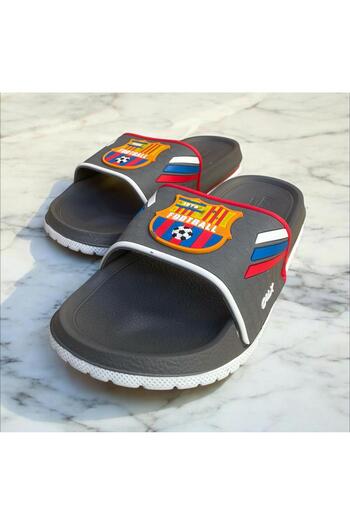 Calx Men's Slippers. Men's Slippers Suitable for Beach, Pool, Garden, Indoor Use, Lavobo, Bonyo.