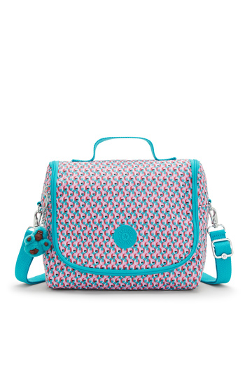 Kipling NEW KICHIROU POPPY GEO
