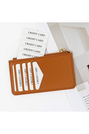 Handley Duru Card Holder – Elegant and Minimalist Chic