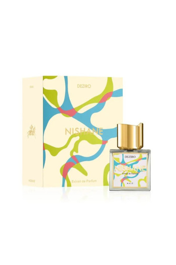 Parfumor Nishane Deziro Perfume 100ml