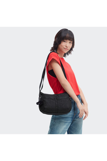 Kipling IZELLAH SIGNATURE EMBOSSED